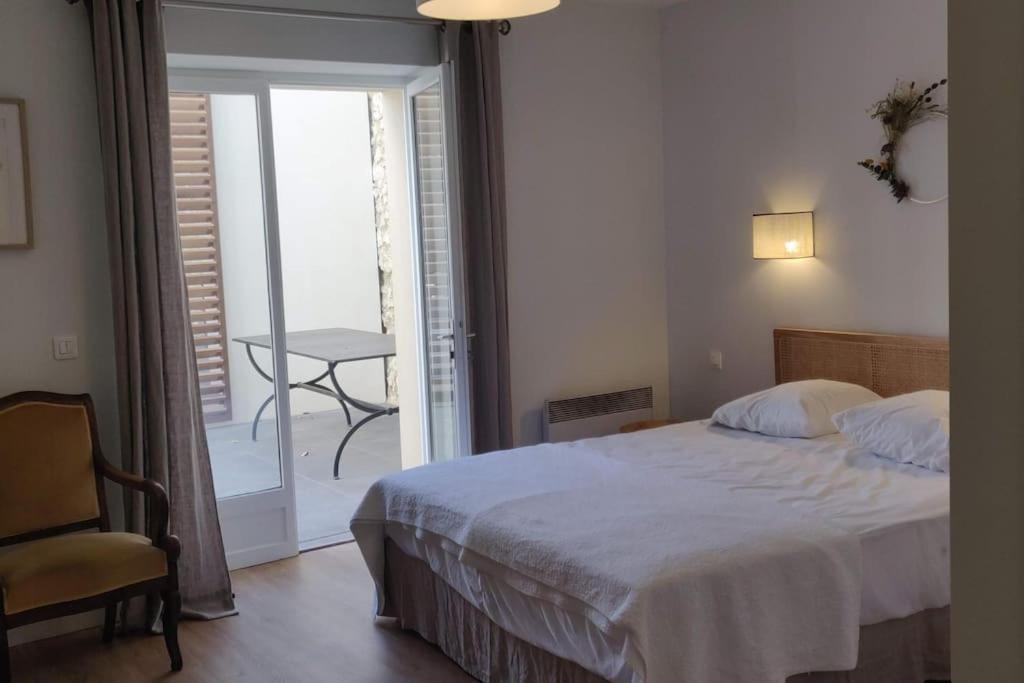 La Maison De Colette - Coeur De Village Cuxac-dʼAude Zewnętrze zdjęcie