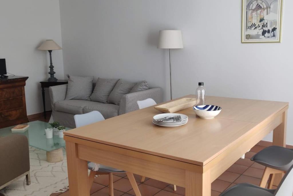 La Maison De Colette - Coeur De Village Cuxac-dʼAude Zewnętrze zdjęcie