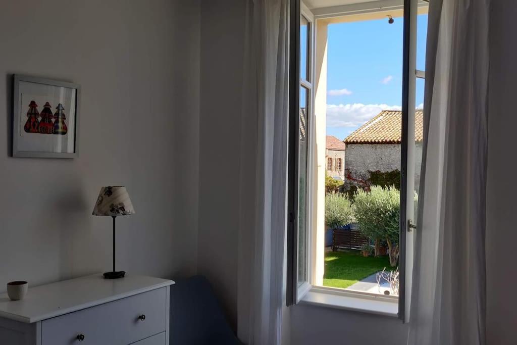 La Maison De Colette - Coeur De Village Cuxac-dʼAude Zewnętrze zdjęcie