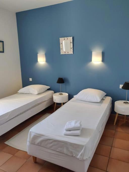 La Maison De Colette - Coeur De Village Cuxac-dʼAude Zewnętrze zdjęcie